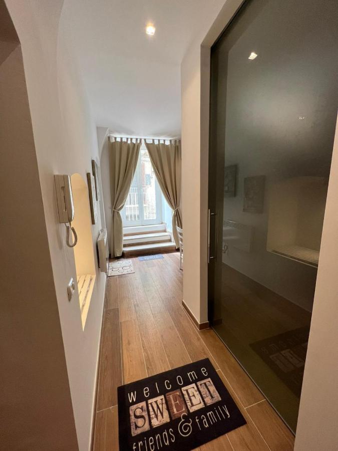 Home Chloe Ruvo di Puglia Εξωτερικό φωτογραφία