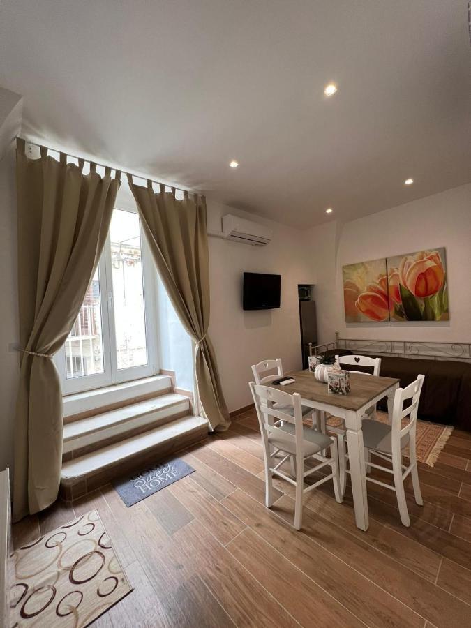 Home Chloe Ruvo di Puglia Εξωτερικό φωτογραφία