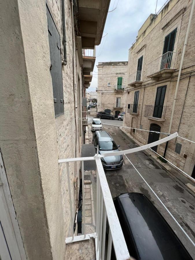 Home Chloe Ruvo di Puglia Εξωτερικό φωτογραφία