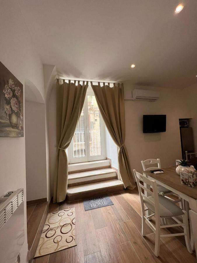 Home Chloe Ruvo di Puglia Εξωτερικό φωτογραφία
