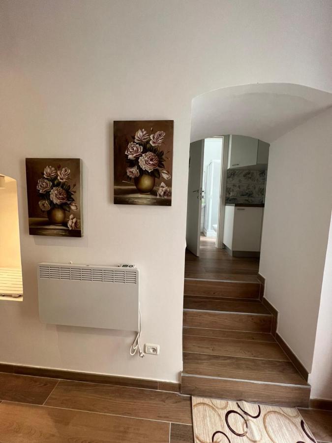 Home Chloe Ruvo di Puglia Εξωτερικό φωτογραφία