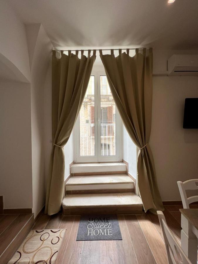 Home Chloe Ruvo di Puglia Εξωτερικό φωτογραφία